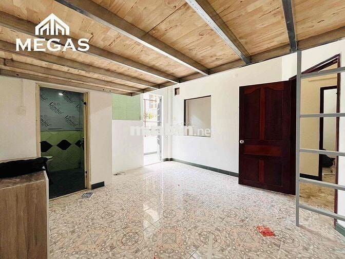 👉DUPLEX gác cao - Cách ĐH Công Thương chỉ vài phút🌸