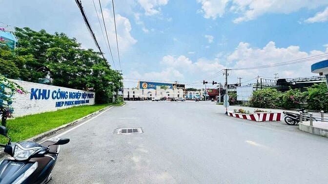 ❌️ Bán Đất Chính Chủ _ DT 80m2, Chỉ 2.89 Tỷ _ Gần Cạnh Chợ Bà Chồi