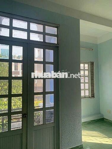 BÁN NHÀ MẶT TIỀN HẺM 49, PHƯỜNG ĐÔNG HƯNG THUẬN GẦN KDC AN SƯƠNG