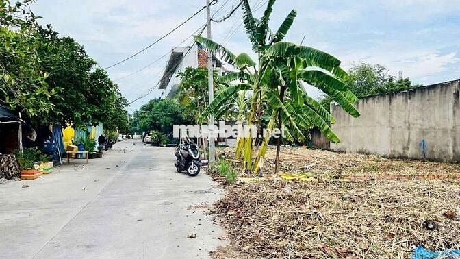 ❌️ Bán Đất Chính Chủ _ DT 80m2, Chỉ 2.89 Tỷ _ Gần Cạnh Chợ Bà Chồi