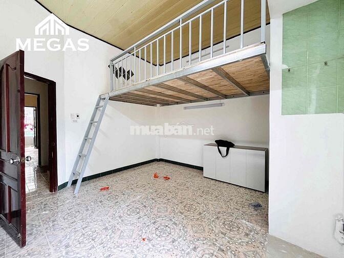 👉DUPLEX gác cao - Cách ĐH Công Thương chỉ vài phút🌸