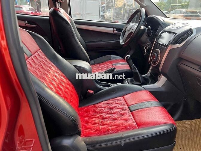 Isuzu Dmax 2014 - 125000 km