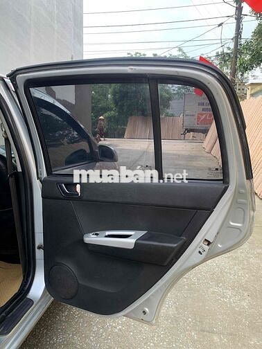 Hyundai Getz 2009 1.1 MT - bản đủ xe đẹp