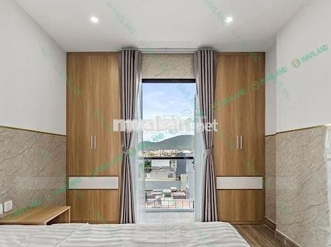 CĂN HỘ 1PN XINH XINH GẦN BÃI TẮM PHẠM VĂN ĐỒNG