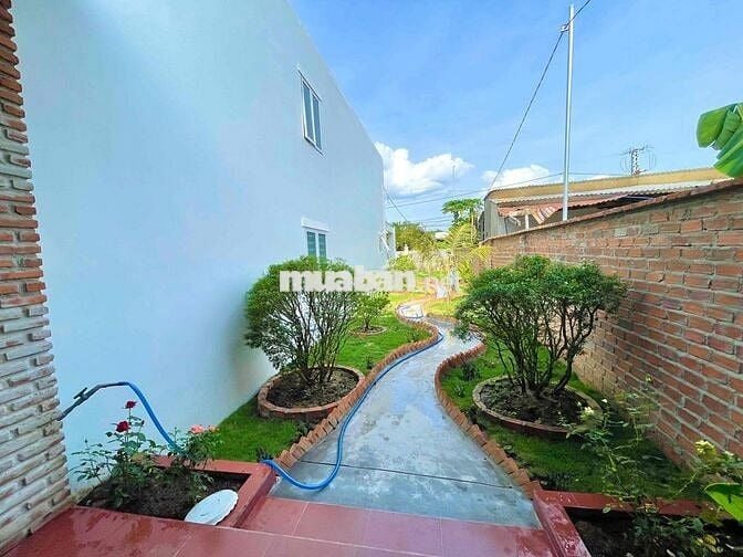 Cần bán căn nhà mặt tiền HL39 Suối Tiên nay Xã Suối Hiệp giá tốt