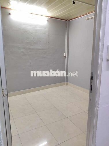 Phòng trọ giá rẻ quận bình thạnh