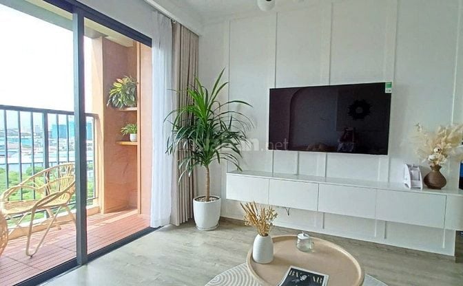 ECO XUÂN LÁI THIÊU CĂN HỘ CAO CẤP, GIÁ TRỊ TỐT NHẤT DÀNH CHO BẠN