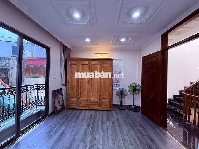 Chính chủ cần bán nhà 5t,44m tại Mậu Lương,Hà Đông,ô tô đỗ cửa chỉ 8t