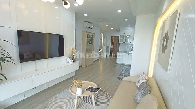ECO XUÂN LÁI THIÊU CĂN HỘ CAO CẤP, GIÁ TRỊ TỐT NHẤT DÀNH CHO BẠN