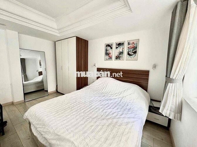 SIÊU PHẨM CÓ GÁC CHO CÁC BẠN SINH VIÊN 4ng 4xe NHANH TAY CHỐT PHÒNG Ạ