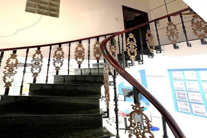 CẦN BÁN NHÀ H3G, 4 LẦU, 76 M2, TẠI CỐNG QUỲNH, QUẬN 1, GIÁ CHỈ 19 TỶ