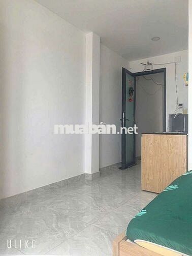 Cho thuê phòng căn hộ.Có thang máy.Trường Sa.Q.Phú Nhuận.