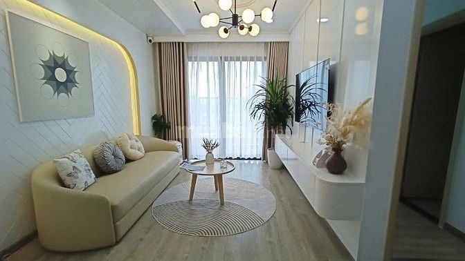 ECO XUÂN LÁI THIÊU CĂN HỘ CAO CẤP, GIÁ TRỊ TỐT NHẤT DÀNH CHO BẠN