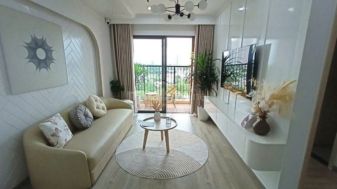 ECO XUÂN LÁI THIÊU CĂN HỘ CAO CẤP, GIÁ TRỊ TỐT NHẤT DÀNH CHO BẠN