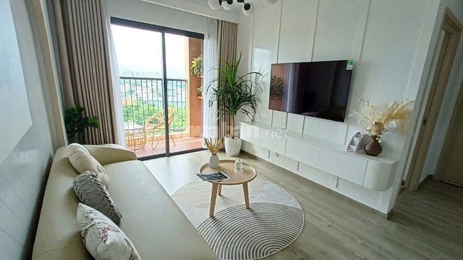 ECO XUÂN LÁI THIÊU CĂN HỘ CAO CẤP, GIÁ TRỊ TỐT NHẤT DÀNH CHO BẠN