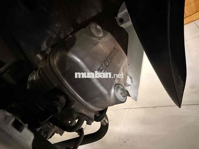Honda Wave A sx8/2018 ngay chủ ký giấy