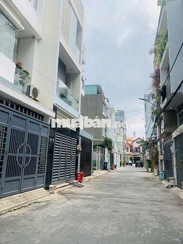 Võ Văn Ngân-khu dân cư đồg bộ-xây 3 tấm-đường nhựa sạch đẹp-Linh Chiểu