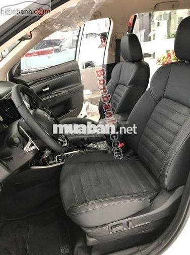 Mitsubishi Outlander 2.0 CVT 2024