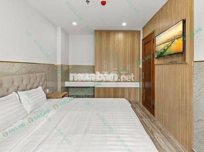 CĂN HỘ 1PN XINH XINH GẦN BÃI TẮM PHẠM VĂN ĐỒNG