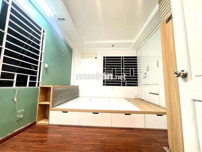 HÀNG HIẾM ĐÀO TẤN GIÁ CHỈ NHỈNH 7 TỶ, 6 TẦNG MỚI, LÔ GÓC - NHÀ ĐẸP