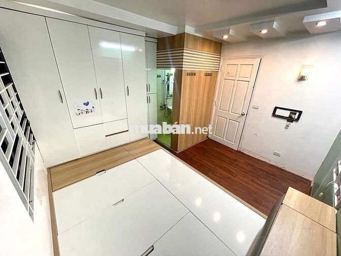 HÀNG HIẾM ĐÀO TẤN GIÁ CHỈ NHỈNH 7 TỶ, 6 TẦNG MỚI, LÔ GÓC - NHÀ ĐẸP