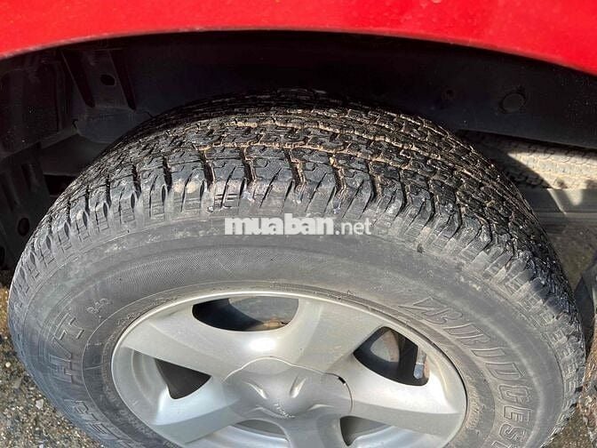 Isuzu Dmax 2014 - 125000 km