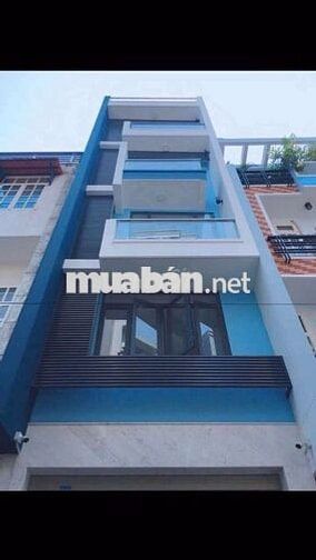 Cho thuê phòng căn hộ.Có thang máy.Trường Sa.Q.Phú Nhuận.