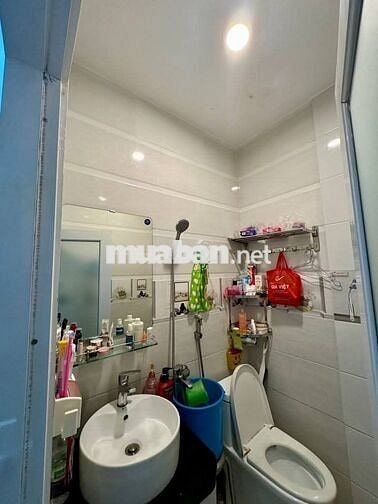 MẶT TIỀN HUỲNH VĂN MỘT, 60M2, 4T, F.HIỆP TÂN, TÂN PHÚ, CHỈ 7.5 TỶ.