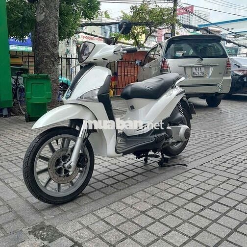 Xe piaggio Liberty fi bstp