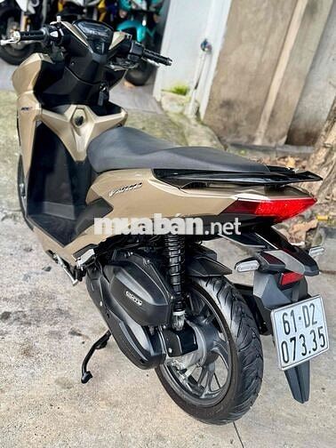Vario125 2020 9Chủ Zin ( Hỗ Trợ Góp 30% )