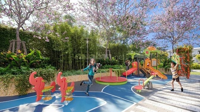 Căn hộ mặt tiền Quốc Lộ 1K liền kề Làng Đại Học tt 225 triệu sở hữu