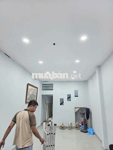 Nhà – 118 BẠCH ĐẰNG, P14, Q.BÌNH THẠNH – GIÁ RẺ 15TRIỆU, 3 TẦNG/ 3PN