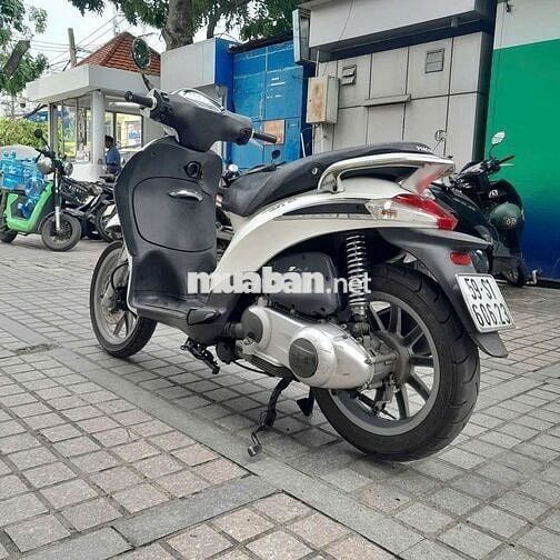 Xe piaggio Liberty fi bstp