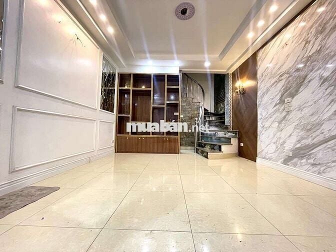 HÀNG HIẾM ĐÀO TẤN GIÁ CHỈ NHỈNH 7 TỶ, 6 TẦNG MỚI, LÔ GÓC - NHÀ ĐẸP