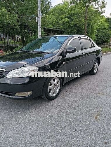 2004 1.8G MT - 1235 km