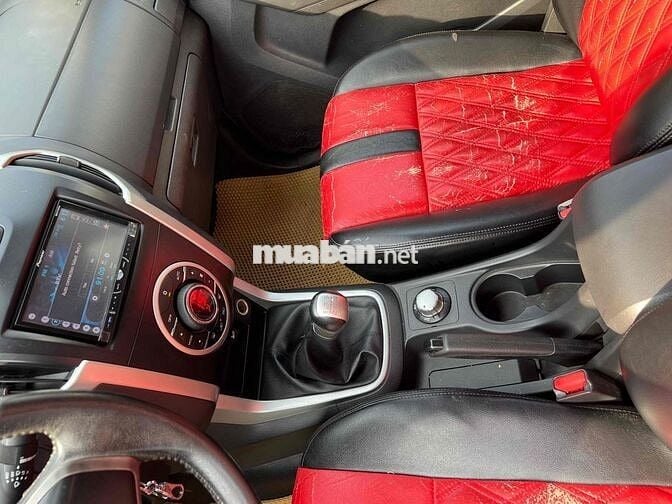 Isuzu Dmax 2014 - 125000 km