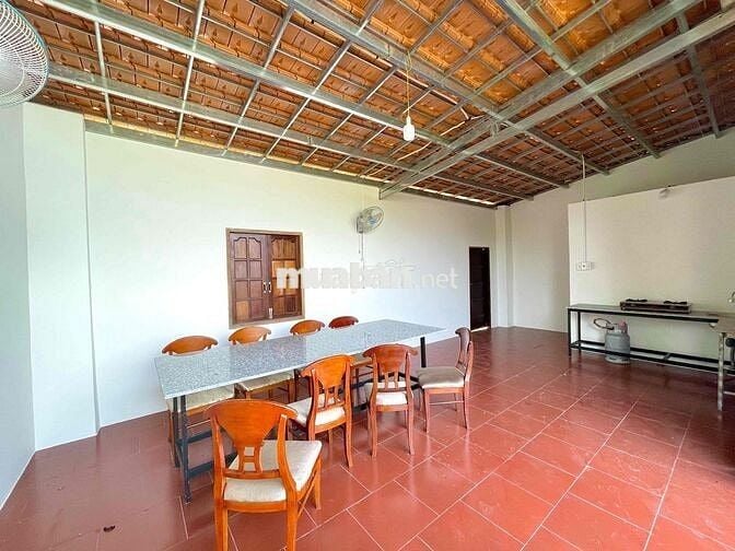 Cần bán căn nhà mặt tiền HL39 Suối Tiên nay Xã Suối Hiệp giá tốt