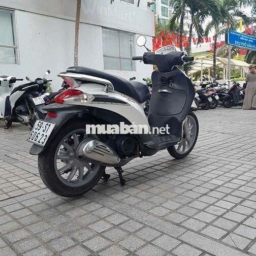Xe piaggio Liberty fi bstp