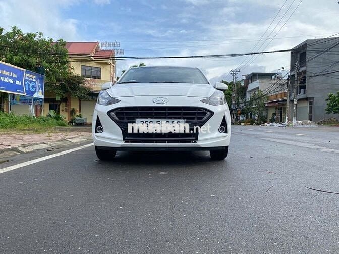 Huyndai i10 x 2022 số tự động máy 1.2