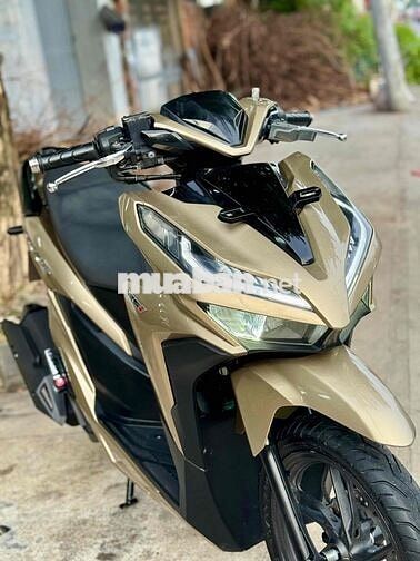 Vario125 2020 9Chủ Zin ( Hỗ Trợ Góp 30% )