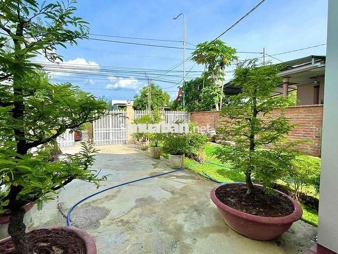 Cần bán căn nhà mặt tiền HL39 Suối Tiên nay Xã Suối Hiệp giá tốt