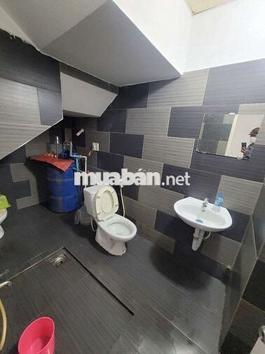 MT KD SẦM UẤT VITRI ĐẸP SD300M2 GẦN CHỢ TRƯỜNG HỌC GIÁP GÒ VẤP