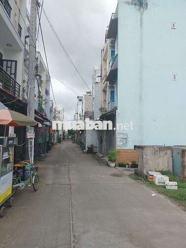 💓CHỈ 4.6TỶ TL - SỞ HỮU NGAY LÔ ĐẤT KHU PHÂN LÔ ĐB - DT. 4 X 16 (64M2)