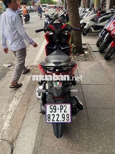 Honda Vario 125 2019 mới 90% Bstp chính chủ