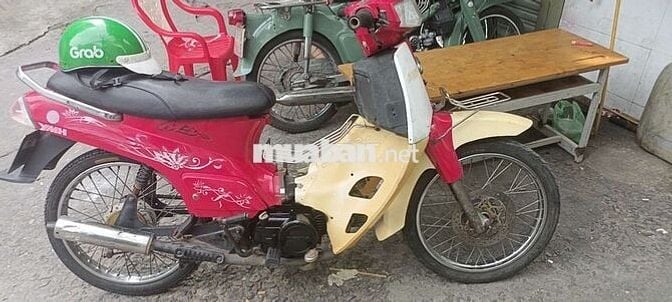 Max50cc gtdd