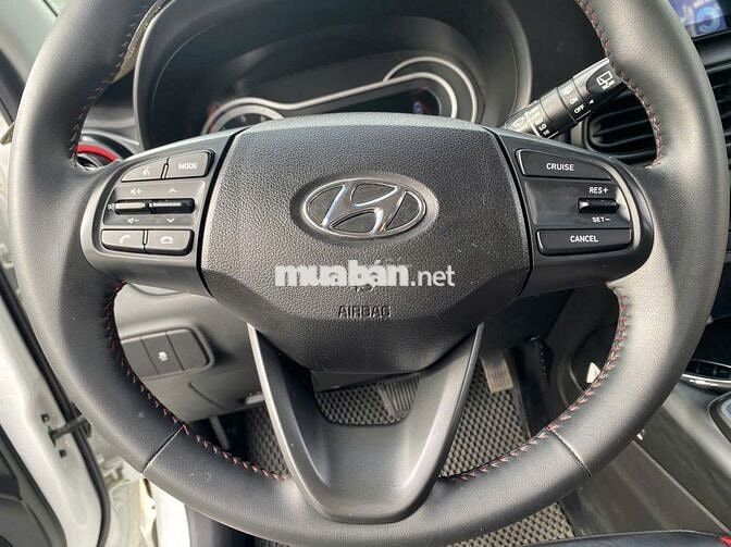 Huyndai i10 x 2022 số tự động máy 1.2