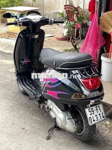 cần ra đi vespa Lx125