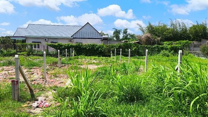 Đất thổ cư Mt đường nhựa giá đầu tư siêu hời 