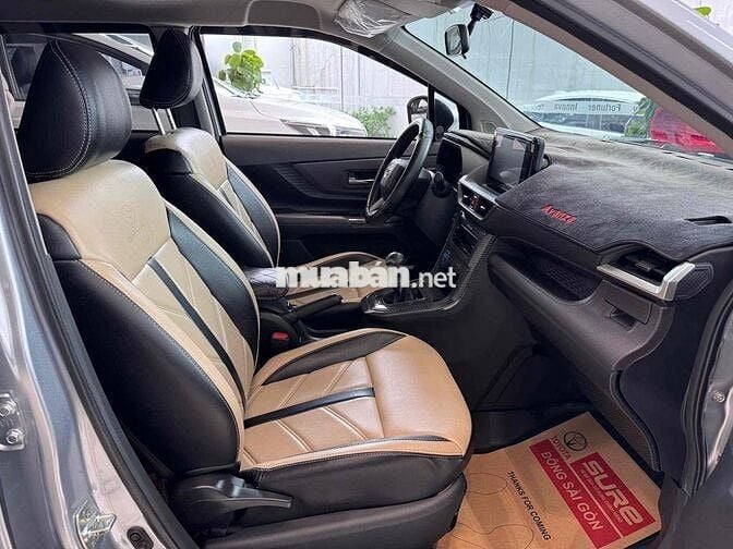 Toyota Avanza Premio 2023 MT - 69319 km
