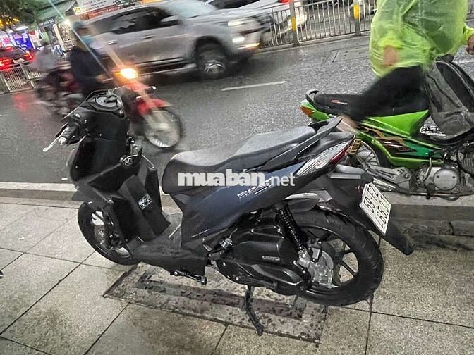 Honda beat 2023 mới 99% Bstp chính chủ
